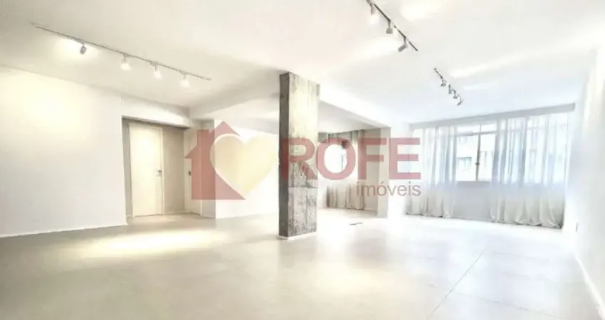 Apartamento à venda, 120 m² por r$ 2.100.000,00 - itaim bibi - são paulo/sp