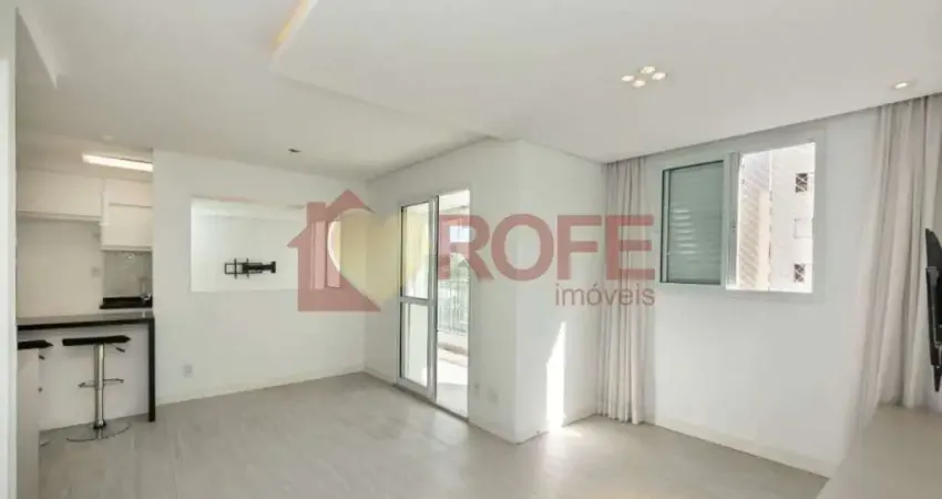 Apartamento com 2 dormitórios à venda, 66 m² por r$ 699.000,00 - conceição - são paulo/sp