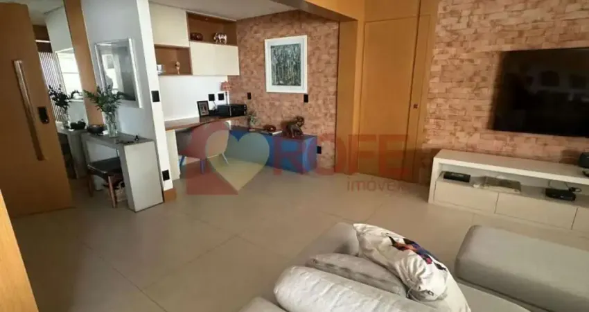 Apartamento à venda, 157 m² por r$ 3.800.000,00 - vila olímpia - são paulo/sp