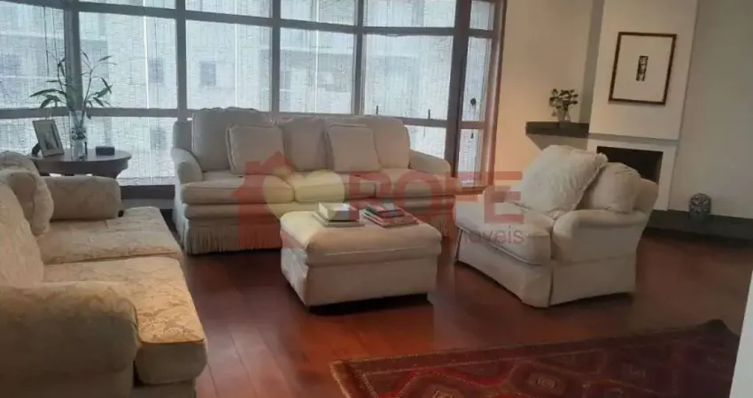 Apartamento à venda, 185 m² por r$ 3.390.000,00 - itaim bibi - são paulo/sp
