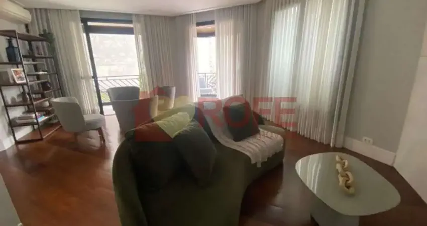 Apartamento à venda, 180 m² por r$ 2.600.000,00 - vila mariana - são paulo/sp