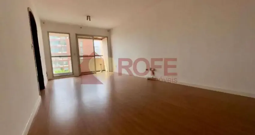 Apartamento à venda, 70 m² por r$ 550.000,00 - vila alexandria - são paulo/sp
