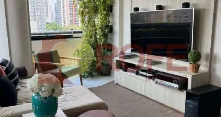 Apartamento à venda, 105 m² por r$ 1.900.000,00 - vila mariana - são paulo/sp