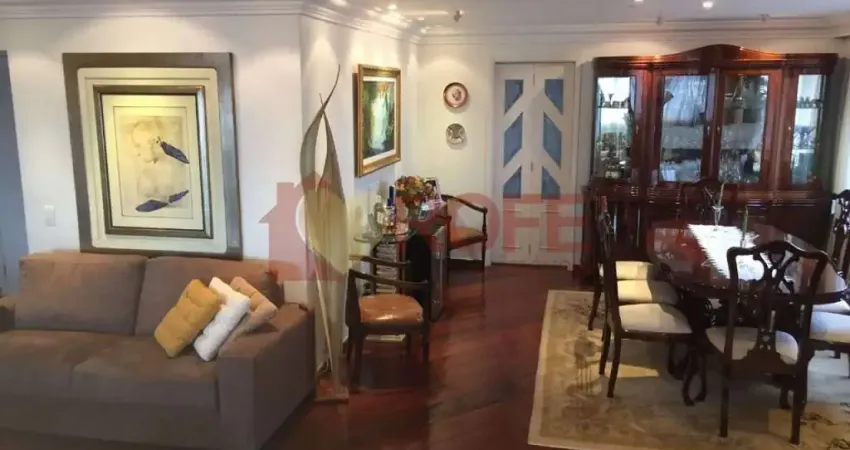 Apartamento à venda, 200 m² por r$ 2.850.000,00 - moema - são paulo/sp