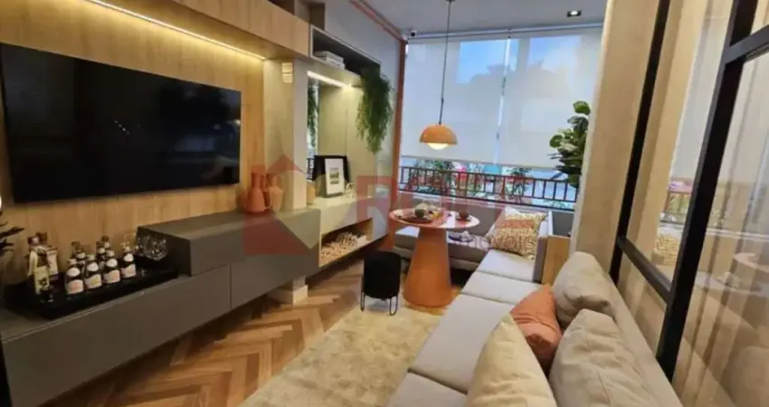 Apartamento à venda, 28 m² por r$ 481.000,00 - bela vista - são paulo/sp