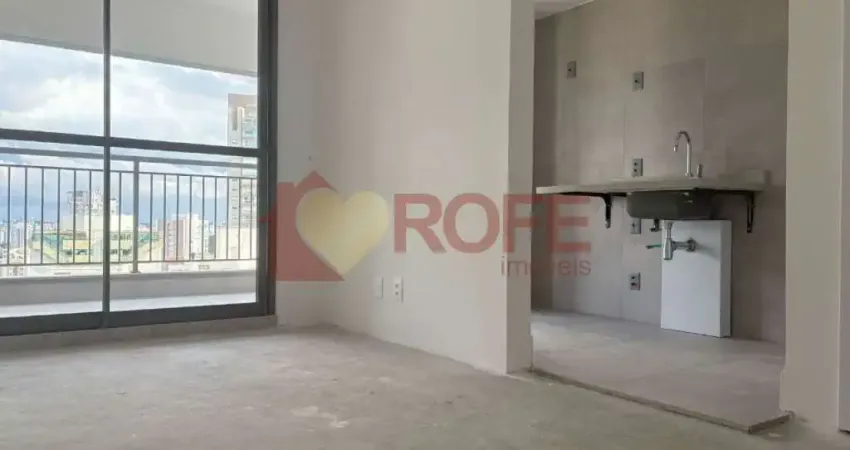 Apartamento à venda, 47 m² por r$ 880.000,00 - vila mariana - são paulo/sp