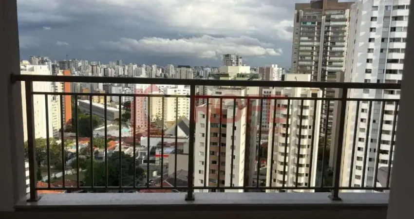 Apartamento à venda, 47 m² por r$ 830.000,00 - vila mariana - são paulo/sp