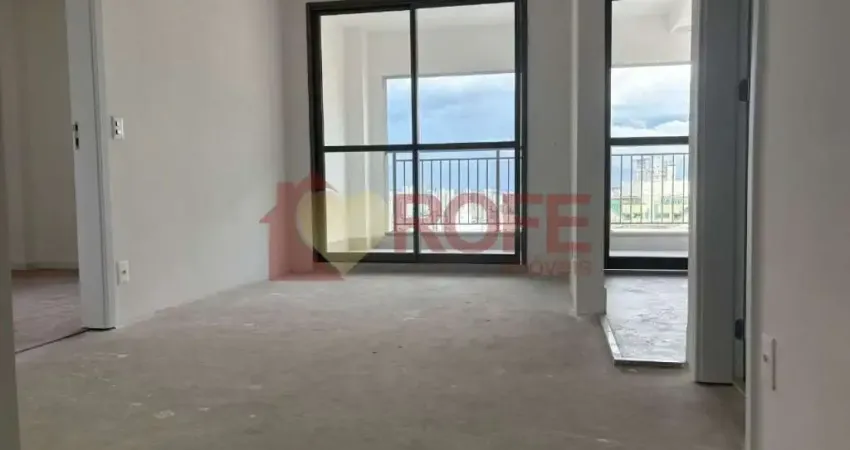 Apartamento à venda, 47 m² por r$ 820.000,00 - vila mariana - são paulo/sp