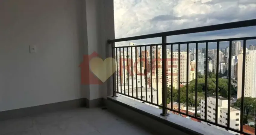 Apartamento à venda, 47 m² por r$ 830.000,00 - vila mariana - são paulo/sp
