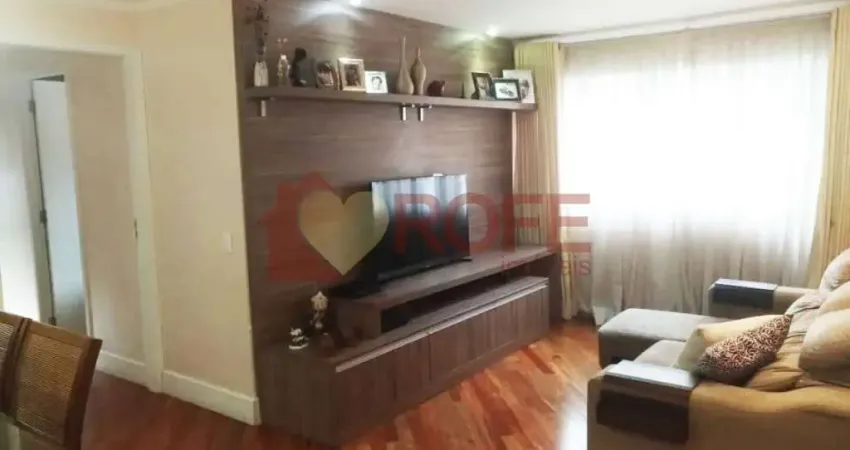 Apartamento com 3 quartos à venda na Rua Sansão Alves dos Santos, 237, Brooklin, São Paulo