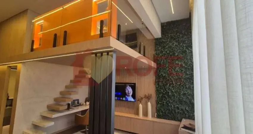 Apartamento à venda, 35 m² por r$ 445.000,00 - vila mariana - são paulo/sp