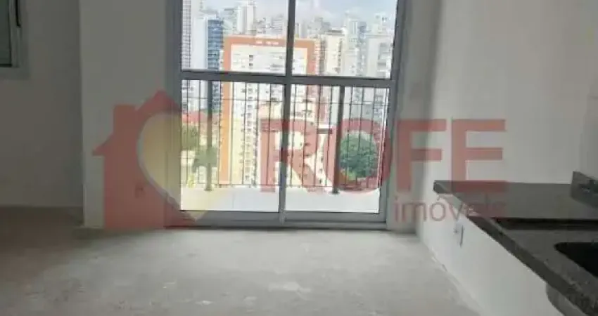 Apartamento à venda, 24 m² por r$ 450.000,00 - vila olímpia - são paulo/sp