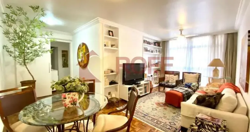 Apartamento à venda, 90 m² por r$ 1.100.000,00 - itaim bibi - são paulo/sp