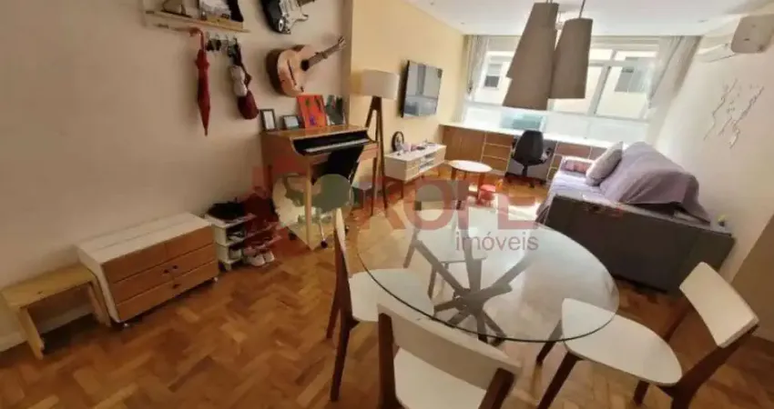Apartamento à venda, 80 m² por r$ 1.250.000,00 - pinheiros - são paulo/sp