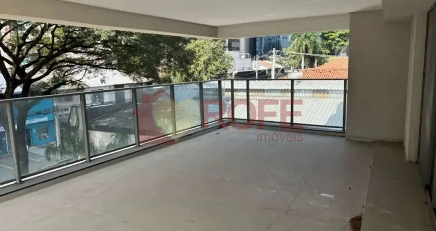 Apartamento à venda, 246 m² por r$ 5.350.000,00 - itaim bibi - são paulo/sp