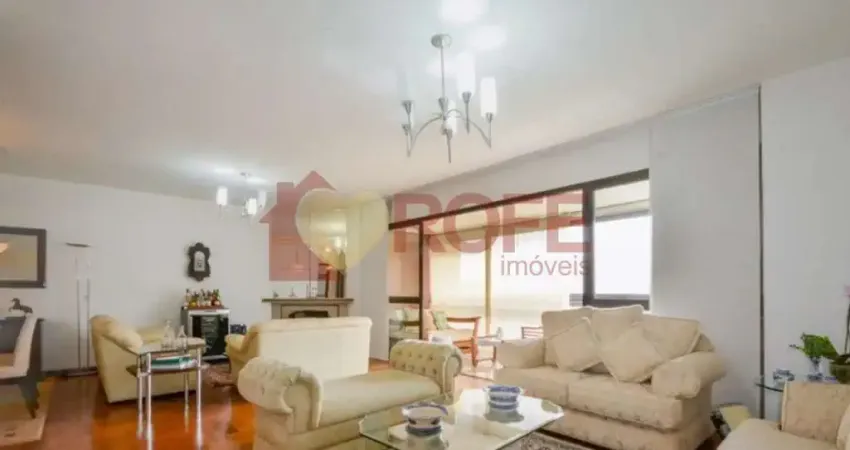 Apartamento à venda, 226 m² por r$ 1.250.000,00 - vila suzana - são paulo/sp