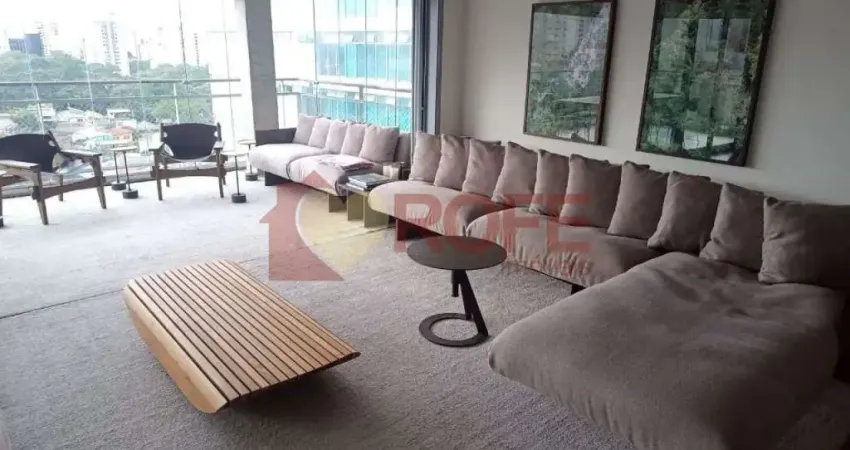 Apartamento | 132m² | 1 suíte | 2 vagas | próximo ao metrô vila madalena | venda ou locação