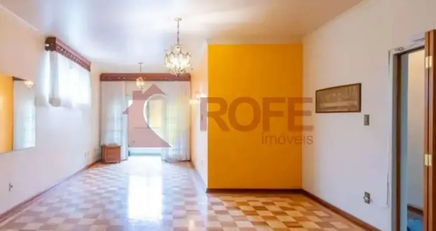 Apartamento à venda, 165 m² por r$ 990.000,00 - vila mariana - são paulo/sp