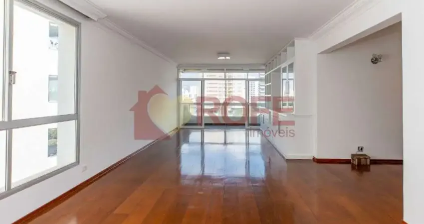 Apartamento à venda, 183 m² por r$ 2.550.000,00 - moema - são paulo/sp