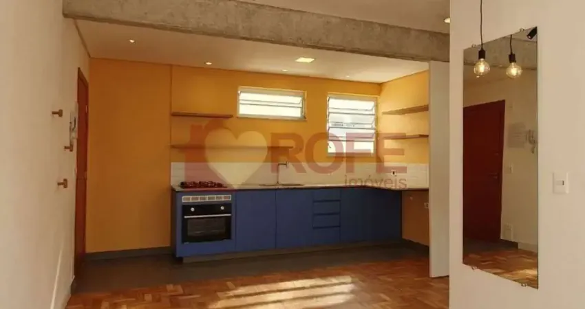 Apartamento à venda, 42 m² por r$ 428.000,00 - liberdade - são paulo/sp