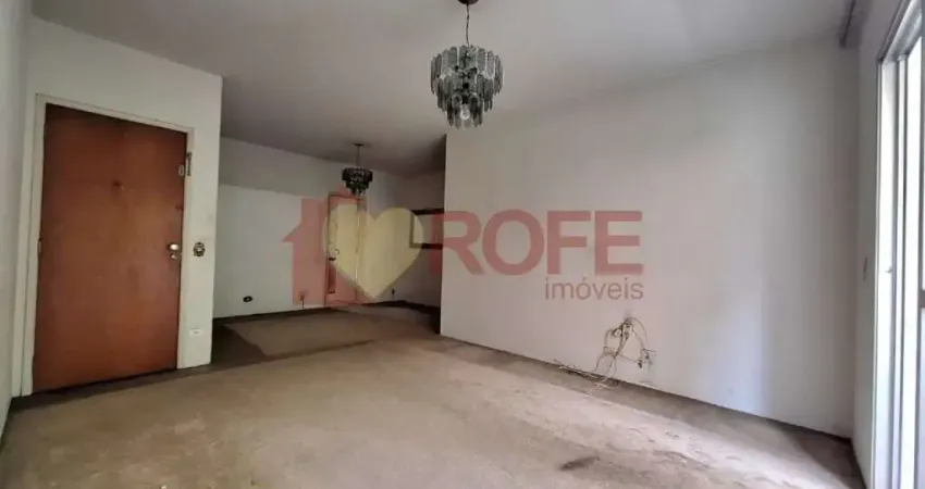 Apartamento à venda, 124 m² por r$ 760.000,00 - saúde - são paulo/sp