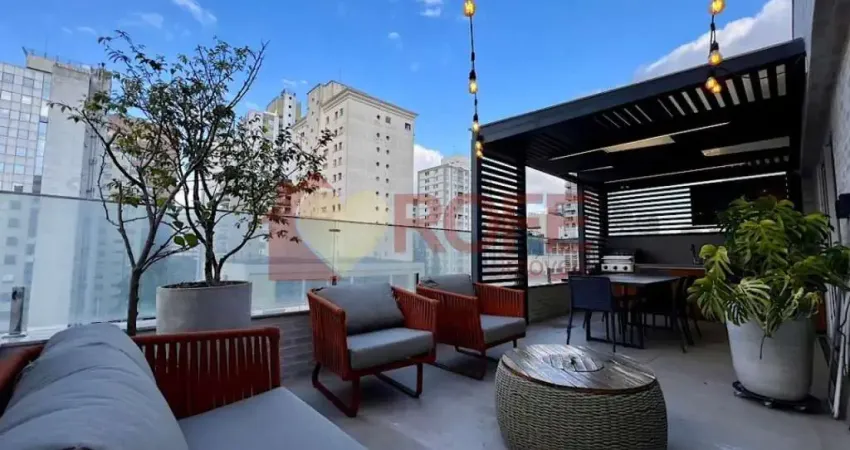 Apartamento à venda, 262 m² por r$ 4.000.000,00 - paraíso - são paulo/sp