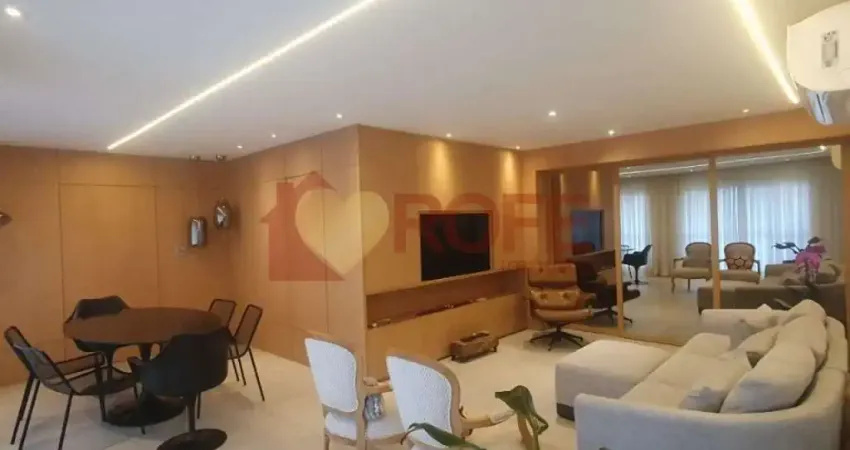 Apartamento com 3 quartos à venda na Rua Guararapes, 225, Brooklin, São Paulo