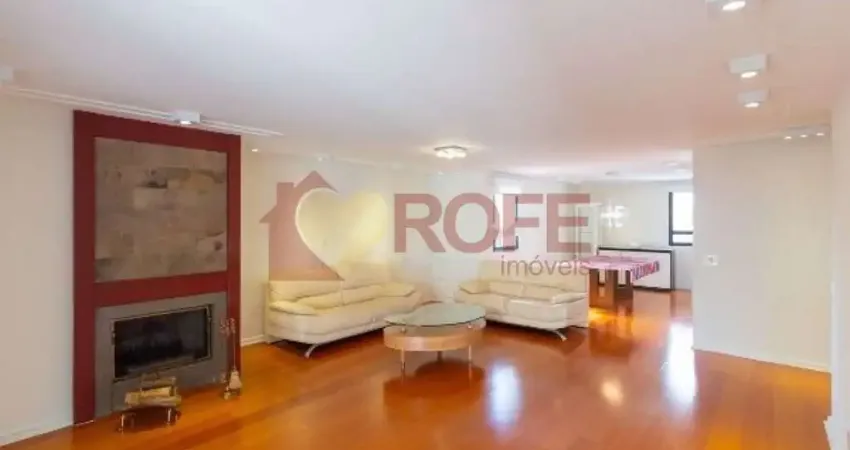 Apartamento à venda campo belo 237 m² 4 quartos, 4 suites com lazer