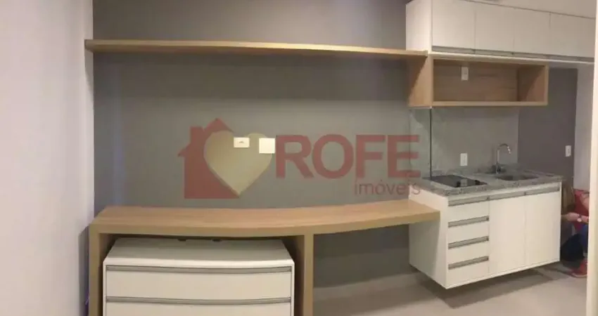 Apartamento com 1 quarto à venda na Avenida das Carinas, 301, Moema, São Paulo