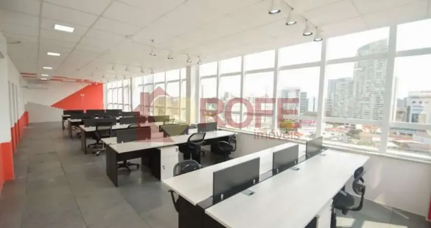 Andar corporativo à venda, 219 m² por r$ 1.780.000,00 - pinheiros - são paulo/sp