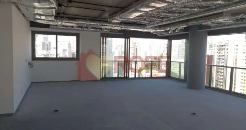 Apartamento à venda, 359 m² por r$ 15.468.105,00 - vila nova conceição - são paulo/sp