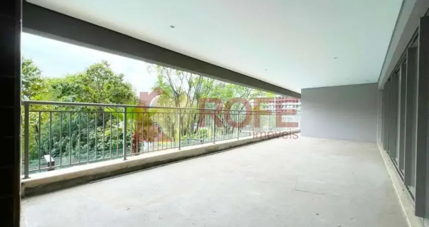 Apartamento 243 m² cyrela by yoo com 3 suites, 3 vagas bairro vila clementino