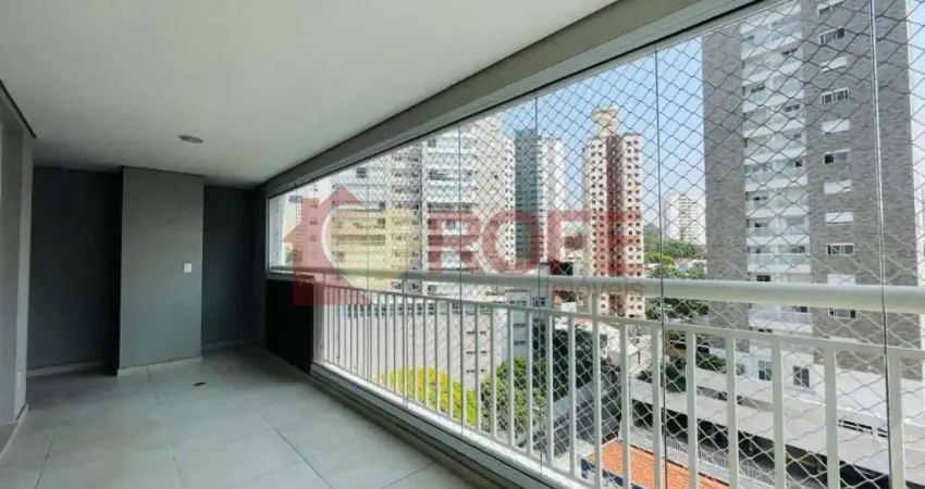 Apartamento à venda 68 m² no condomínio biografia - chácara inglesa, são paulo
