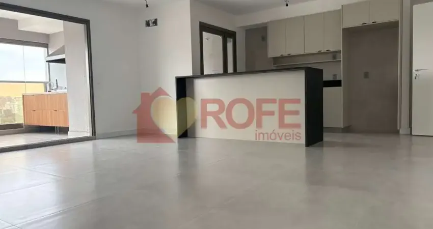 Apartamento de alto padrão à venda - bothanic cyrela, campo belo, são paulo/sp