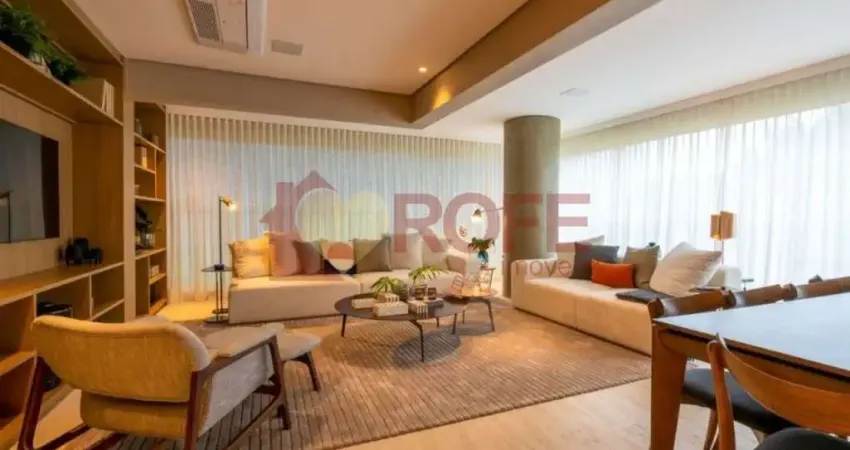 Oportunidade no condominio ibirapuera park moema | 153m², 3 suítes e 2 vagas | ao lado do parque ibi