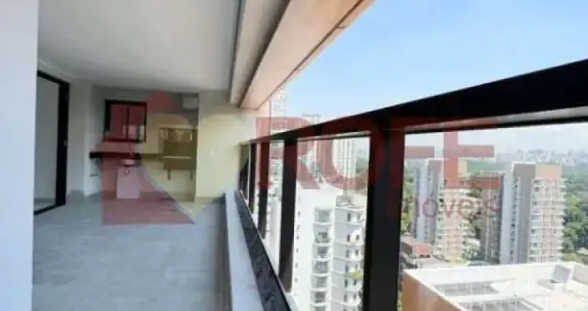 Apartamento à venda, 153 m² por r$ 3.650.000,00 - moema - são paulo/sp