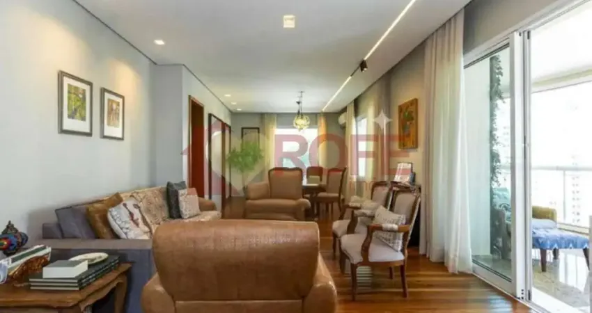 Apartamento com 4 dormitórios à venda, 205 m² por r$ 4.800.000,00 - jardim paulista - são paulo/sp