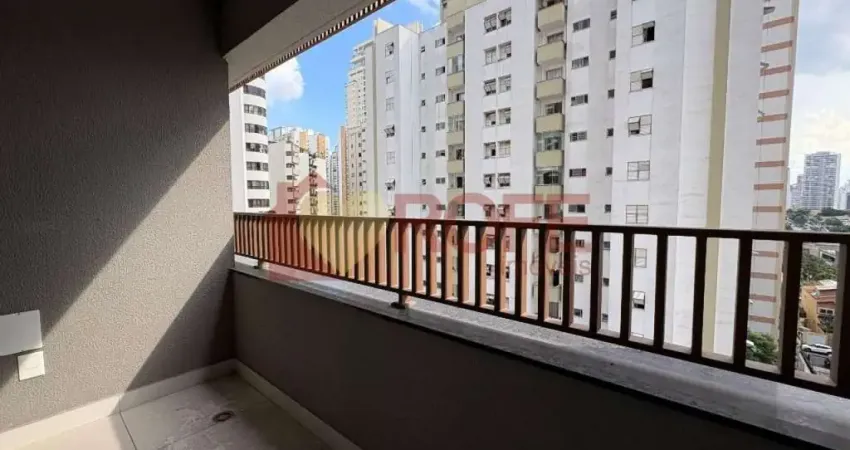 Studio com 1 dormitório à venda, 25 m² por r$ 430.000,00 - campo belo - são paulo/sp