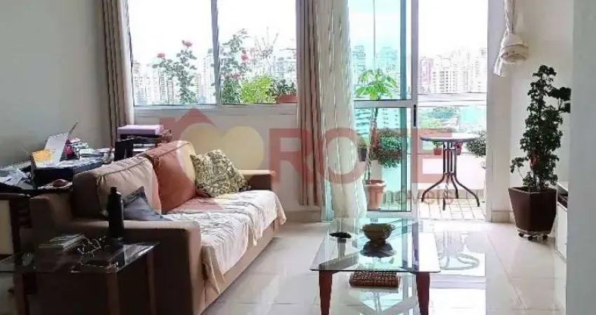 Apartamento à venda, 142 m² por r$ 850.000,00 - campo belo - são paulo/sp