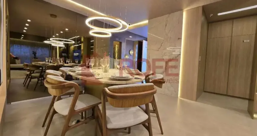 Apartamento com 2 dormitórios à venda, 88 m² por r$ 1.350.000,00 - cidade monções - são paulo/sp