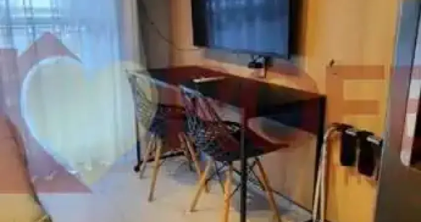 Studio com 1 dormitório, 27 m² - venda por r$ 480.000,00 ou aluguel por r$ 3.520,00/mês - jardim das