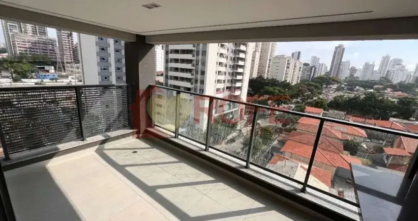 Apartamento com 2 dormitórios à venda, 73 m² por r$ 1.100.000,00 - brooklin - são paulo/sp