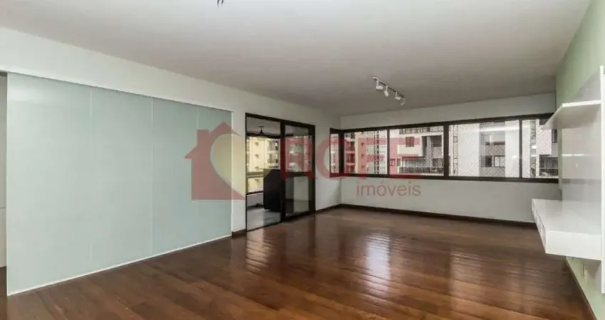 Apartamento com 3 dormitórios à venda, 162 m² por r$ 2.790.000,00 - moema - são paulo/sp