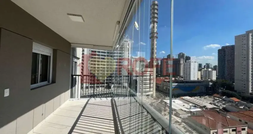 Apartamento com 2 dormitórios à venda, 66 m² por r$ 1.140.000,00 - brooklin - são paulo/sp