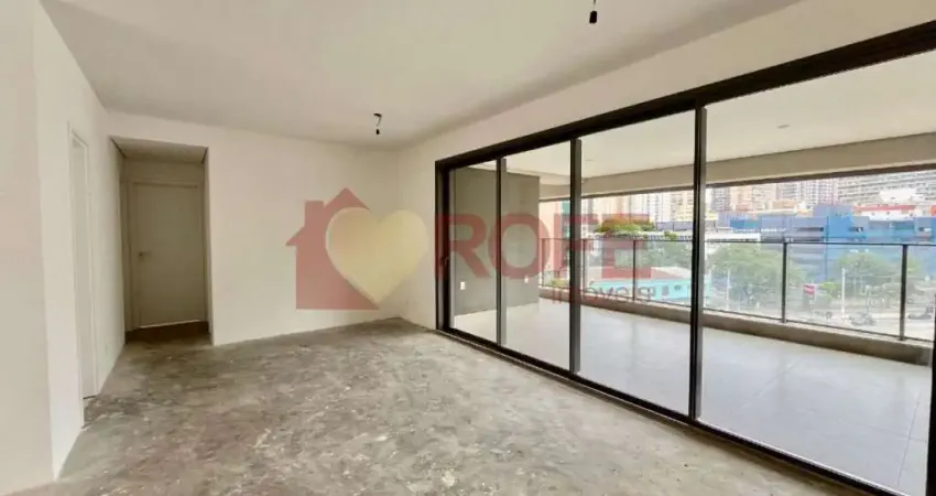 Apartamento à venda, 160 m² por r$ 3.998.000,00 - vila olímpia - são paulo/sp
