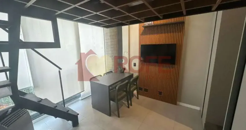 Apartamento com 1 dormitório à venda, 32 m² por r$ 830.000,00 - pinheiros - são paulo/sp