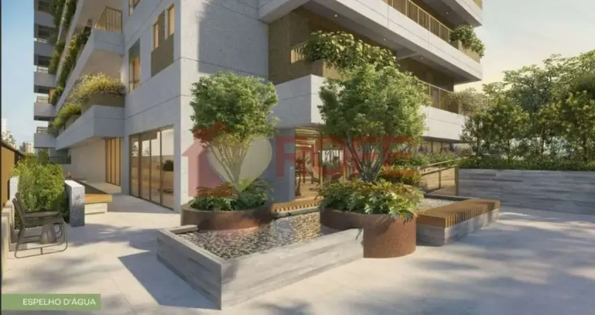 Apartamento com 4 dormitórios à venda, 148 m² por r$ 3.140.000,00 - moema - são paulo/sp