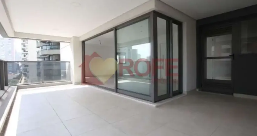 Apartamento com 4 dormitórios à venda, 193 m² - campo belo - são paulo/sp