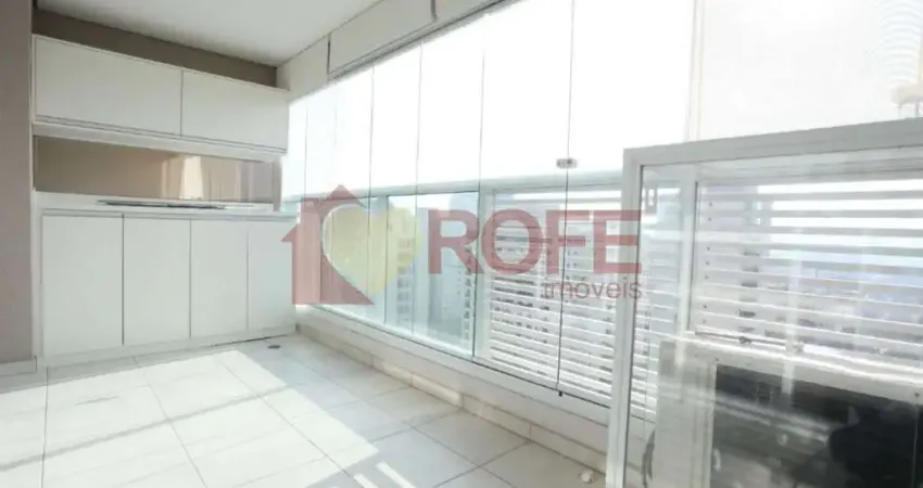 Apartamento para alugar, 33 m² por r$ 4.125,00/mês - brooklin - são paulo/sp