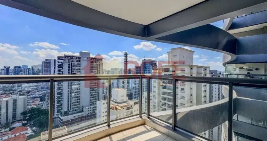 Apartamento à venda, 66 m² por r$ 1.250.000,00 - brooklin - são paulo/sp